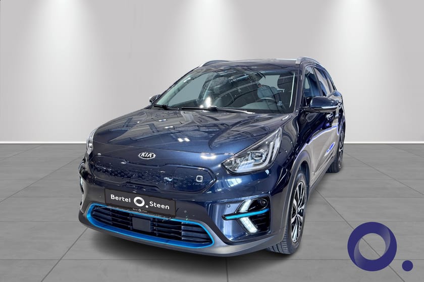 Bilde 2 av Kia e-Niro Exclusive / SKINN / ADAPTIV CRUISE / GODT UTSTYRT! /