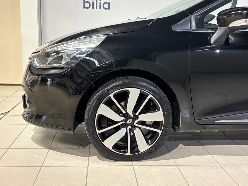 Bild 3 av Renault Clio Energy TCe 90 Dynamique 5-d IIb