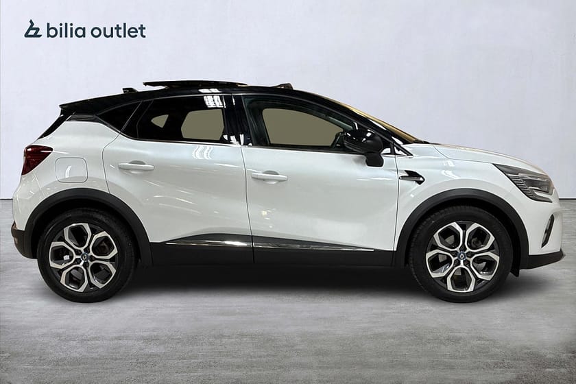 Bild 5 av Renault Captur E-TECH Plugin-Hybrid 160