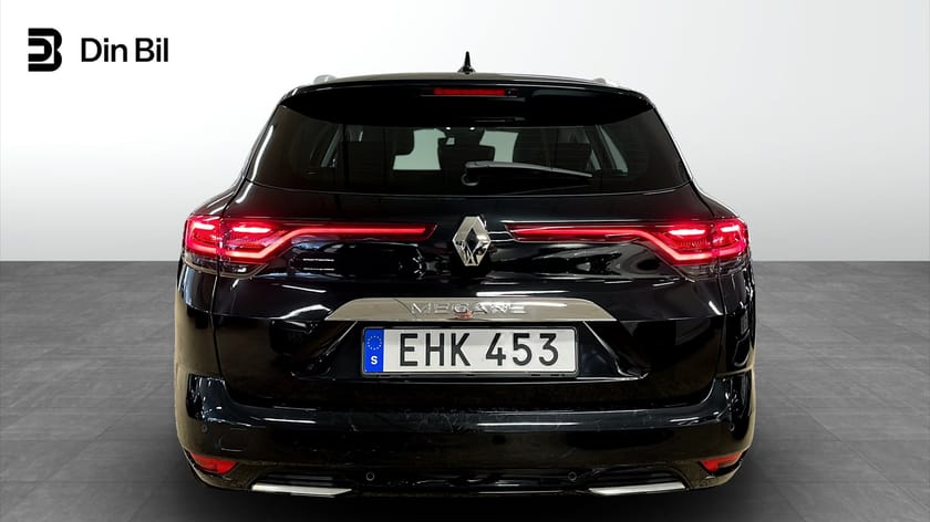 Bild 5 av Renault Mégane Sport Tourer