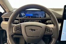 Ford Mustang Mach-E Standard Range