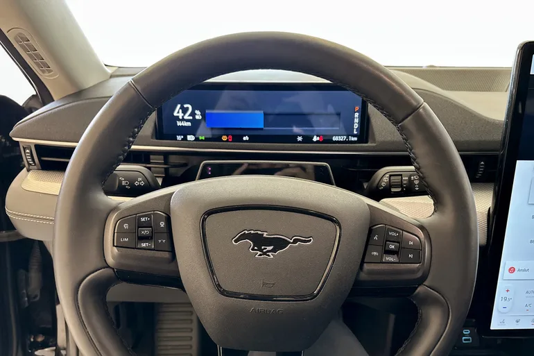 Ford Mustang Mach-E Standard Range