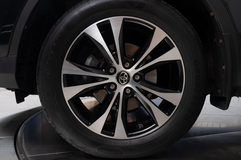 Bilde 4 av Toyota RAV4