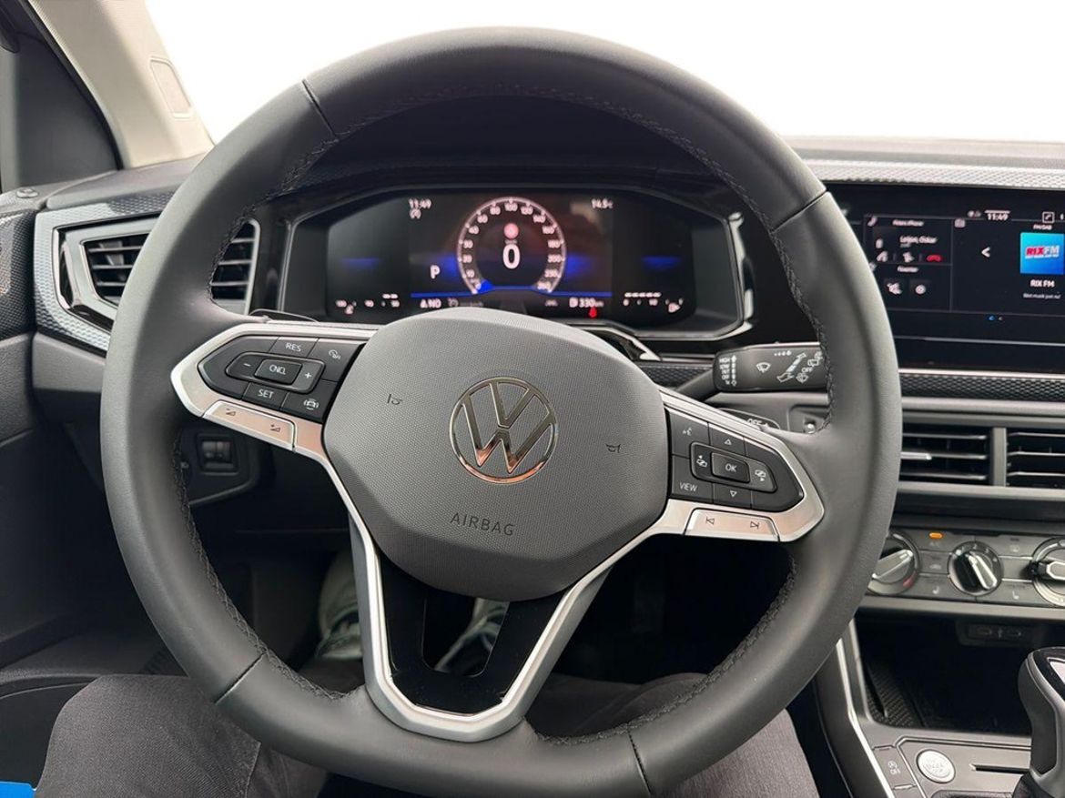 Volkswagen Volkswagen Polo — bild 10