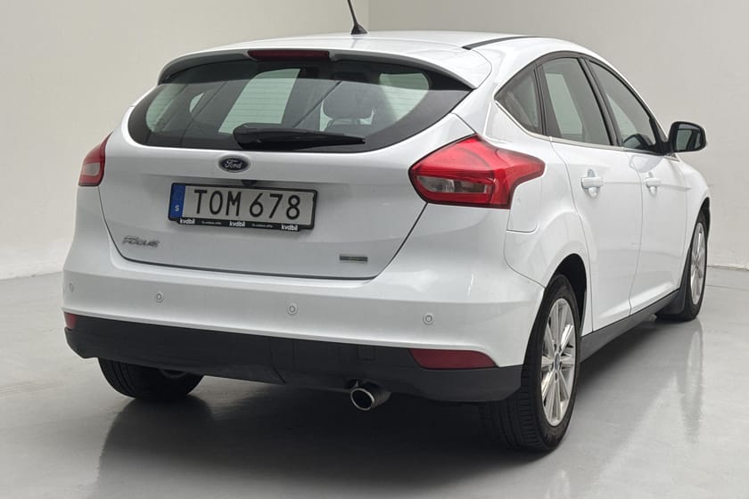 Bild 3 av Ford Focus