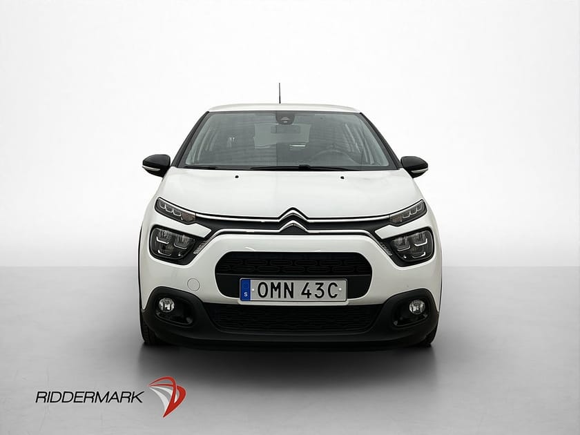 Bild 2 av Citroën C3