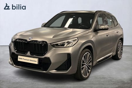 BMW iX1 xDrive30