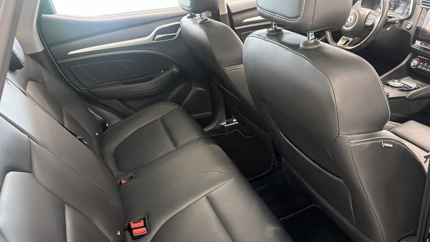 Bild 5 av MG ZS EV Luxury
