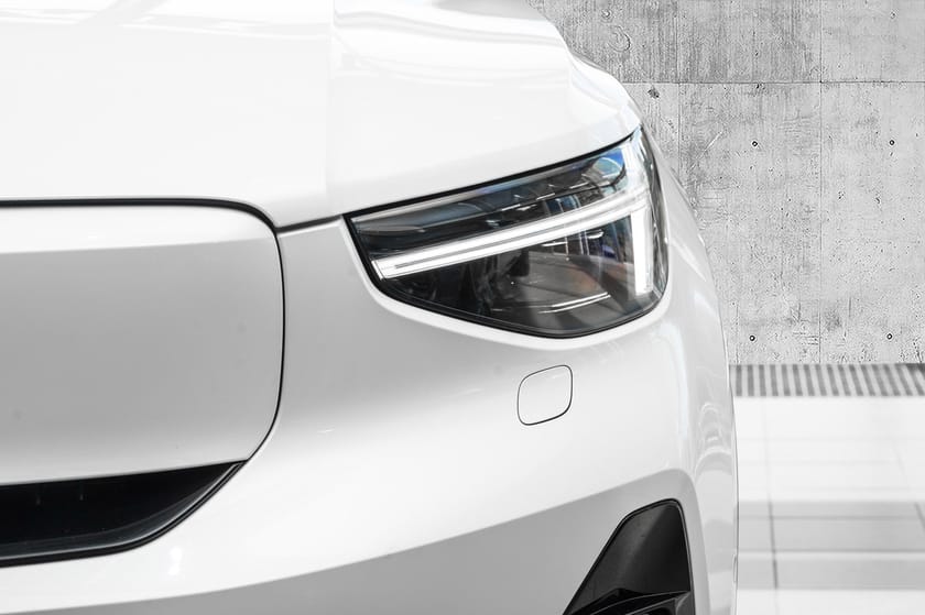 Bilde 4 av Volvo EX40 Twin Motor Performance Perf. Ultra | Pixel-LED Hengerfeste 360kamera