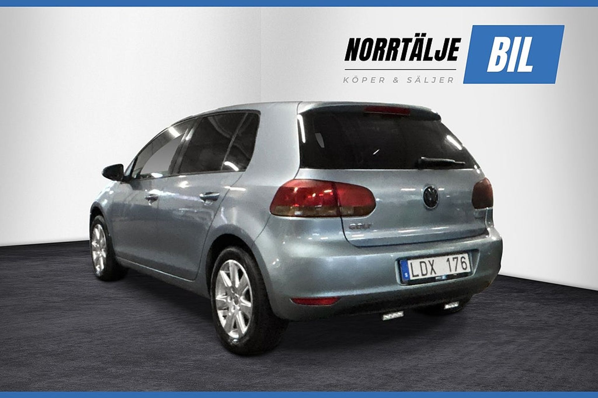 Volkswagen Golf 2011, bild 4/10