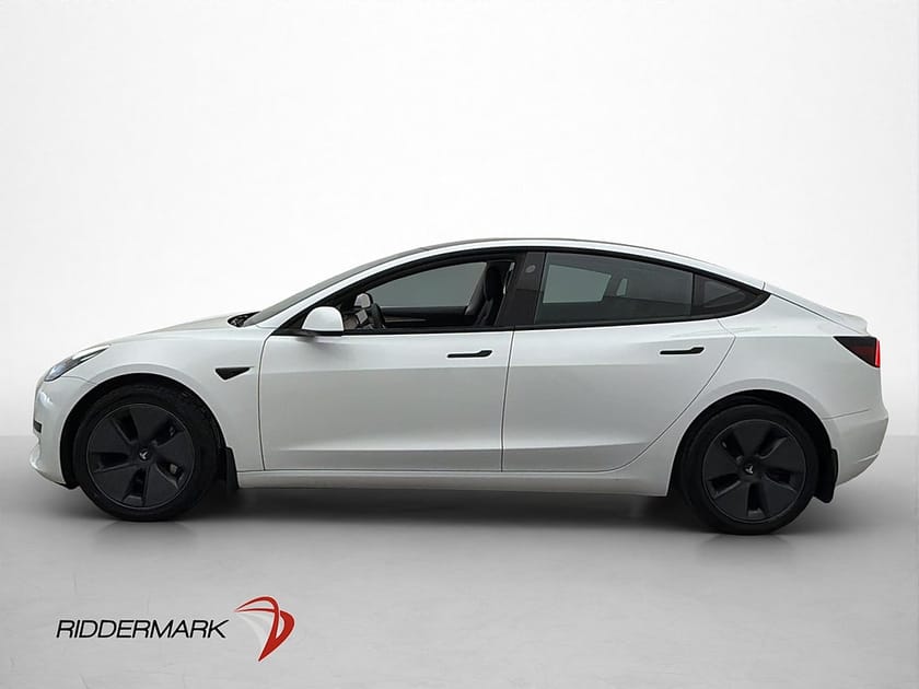 Bild 5 av Tesla Model 3 Standard Range Plus