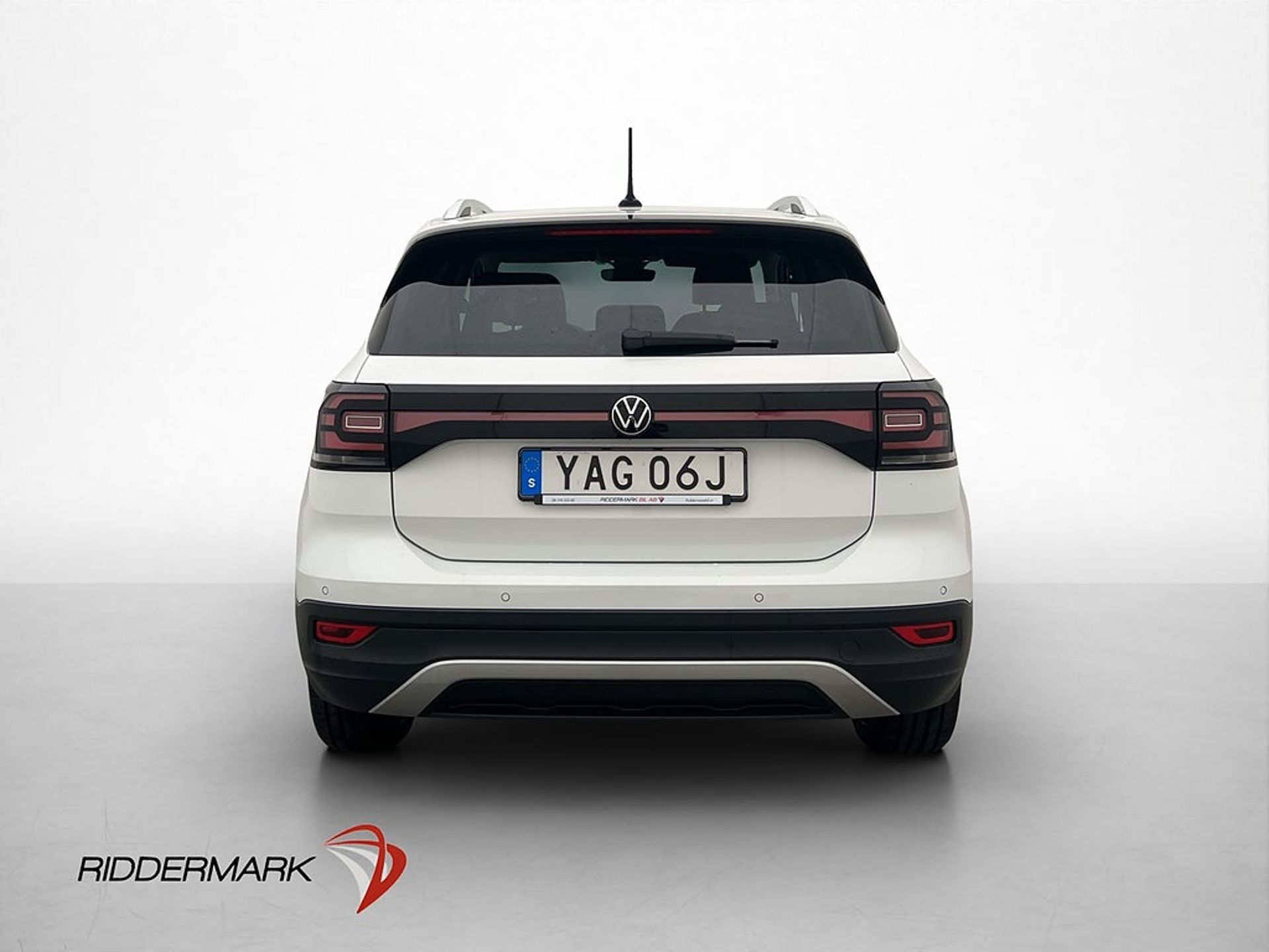 Volkswagen T-Cross 2023, bild 7/10
