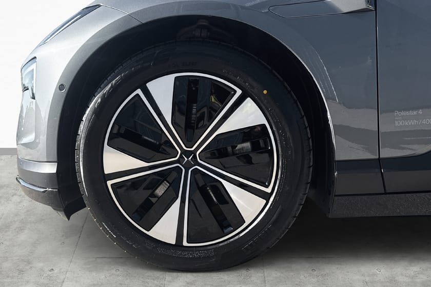 Bild 5 av Polestar 4 Long Range Dual Motor Plus