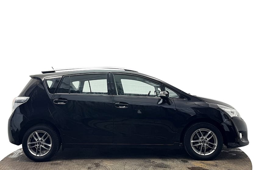Bild 5 av Toyota Verso