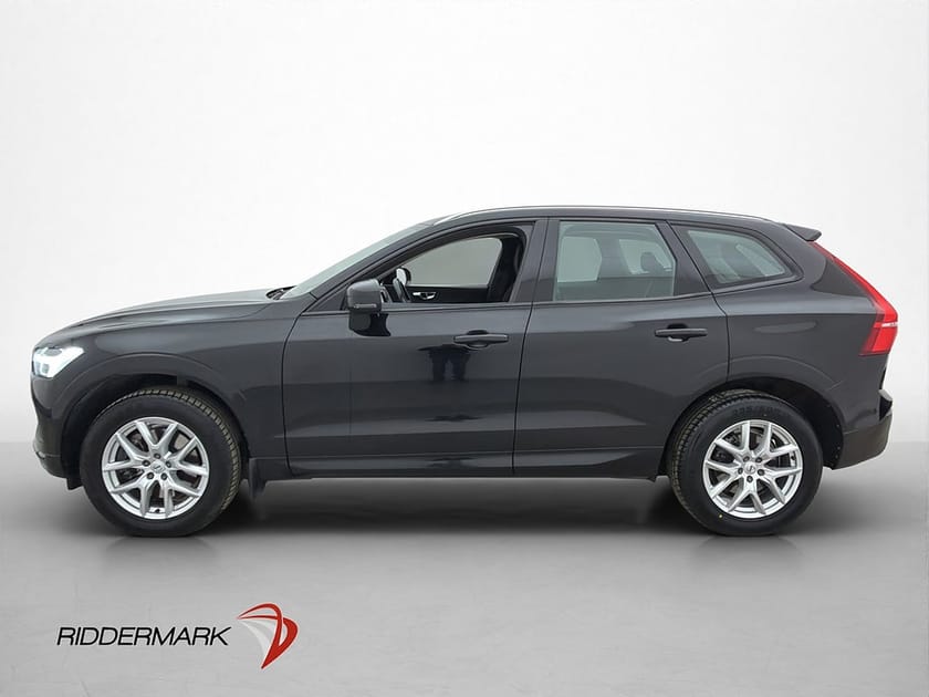 Bild 5 av Volvo XC60 B4 AWD Momentum VOC Värm Adaptiv-Fart Rattvärme