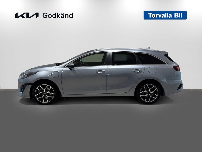Bild 5 av Kia Ceed Sportswagon Plug-in Hybrid SW Advance Plus *Panorama*