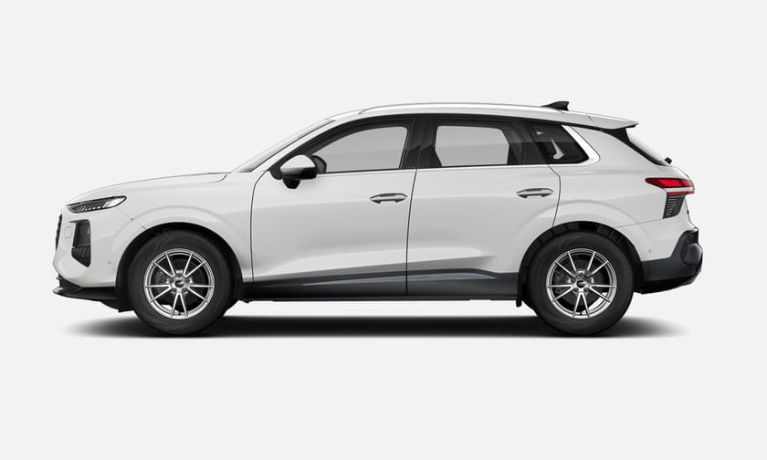 Bild 2 av Audi Q3 SUV TFSI Proline S tronic
