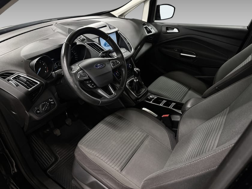 Bild 4 av Ford C-Max 