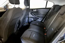 Ford Focus Active