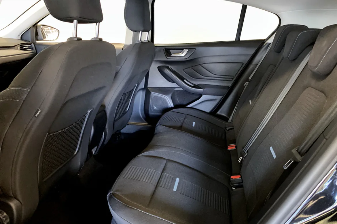 Ford Focus Active