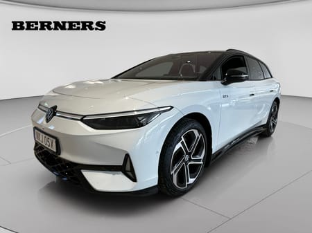 Volkswagen ID.7 GTX Tourer
