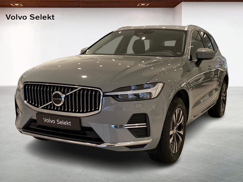 Bild 1 av Volvo XC60 Recharge T6 Core Edition