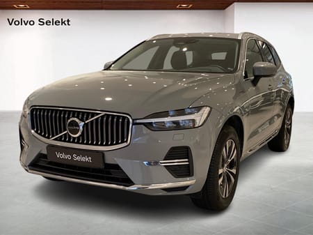 Volvo XC60 Recharge T6 Core Edition