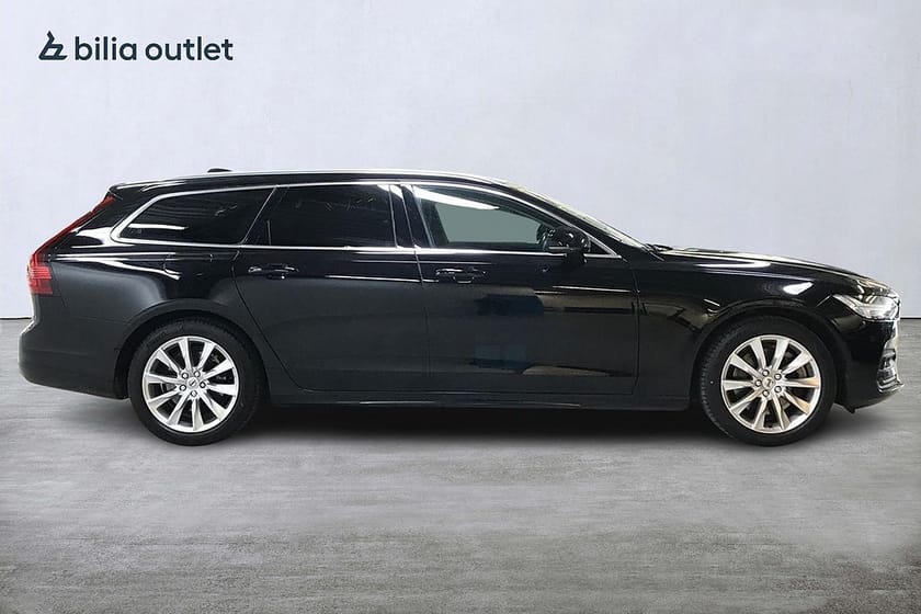 Bild 5 av Volvo V90 B4 Diesel Momentum Adv SE 197hk Navi H/K BLIS B-kamera