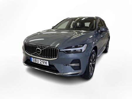 Volvo XC60 Recharge T6 Core Bright