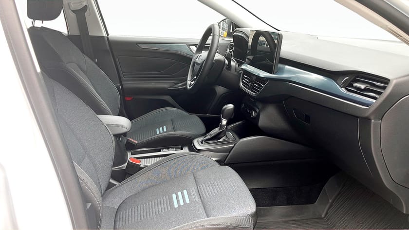 Bild 5 av Ford Focus Active Kombi 1.0 HGV AUTOMAT