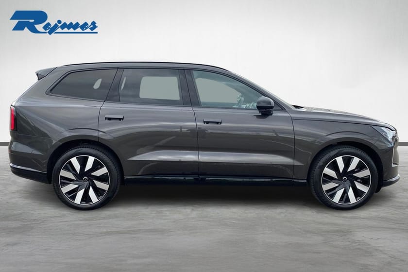 Bild 4 av Volvo EX90 Twin Motor