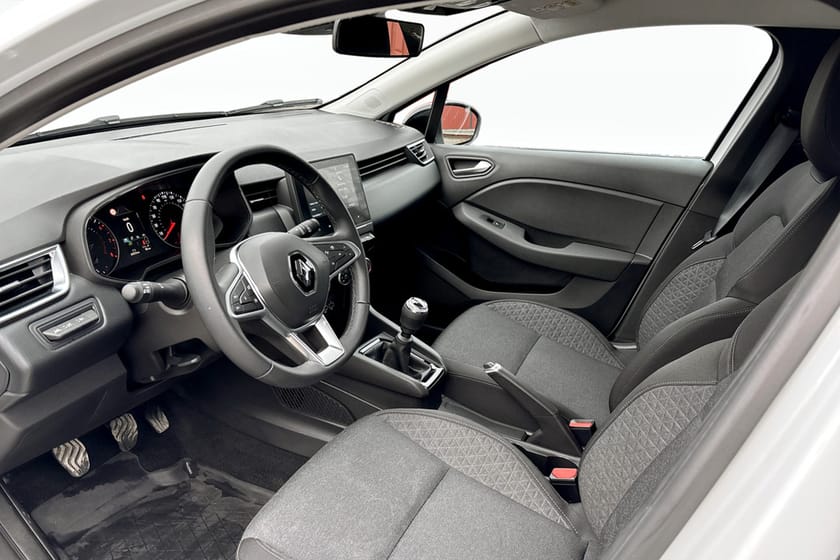 Bild 5 av Renault Clio TCe 90 Equilibre 5-d