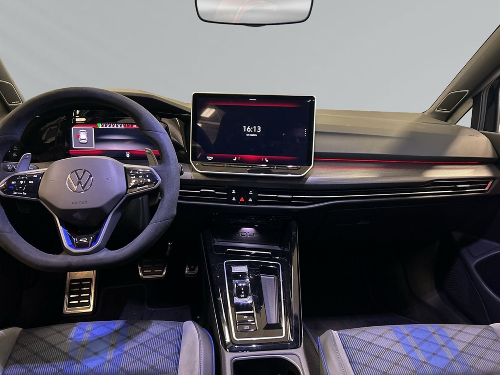 Volkswagen Golf R 2026, kuva 4/9