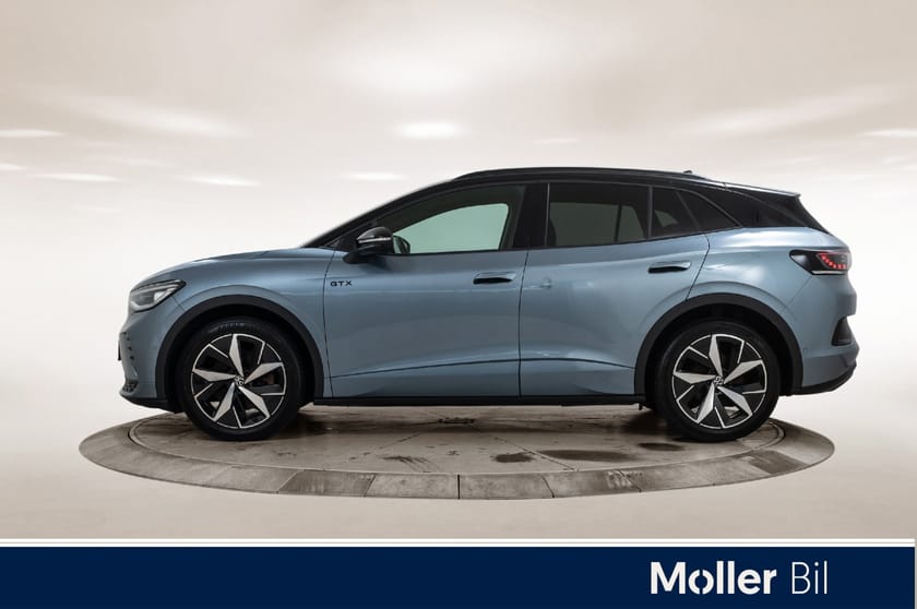 Bilde 2 av Volkswagen ID.4 GTX 4motion  77kwh