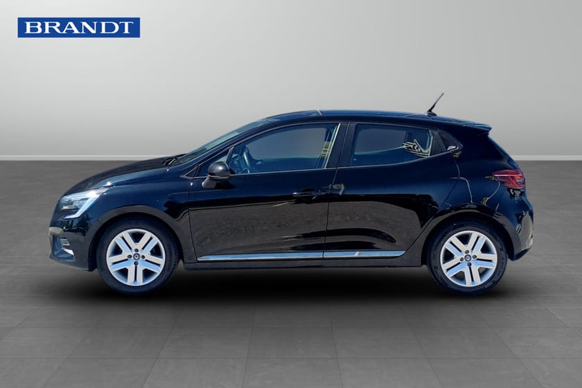 Bild 3 av Renault Clio TCe 90 Zen 5-d II