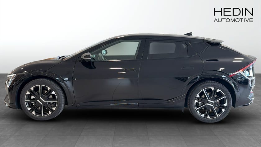 Bild 2 av Kia EV6 AWD Long Range GT LINE 20 OCH SOLLUCKA /DEMOKLIPP