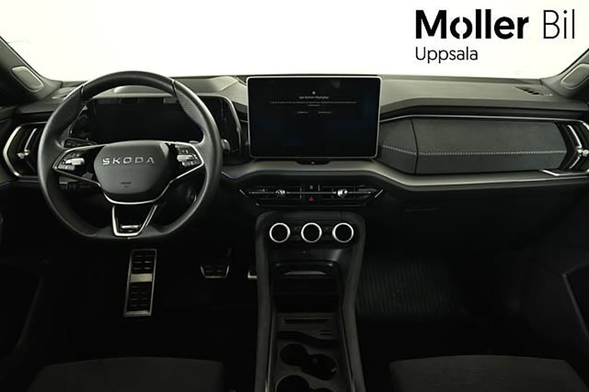 Skoda Kodiaq 2026