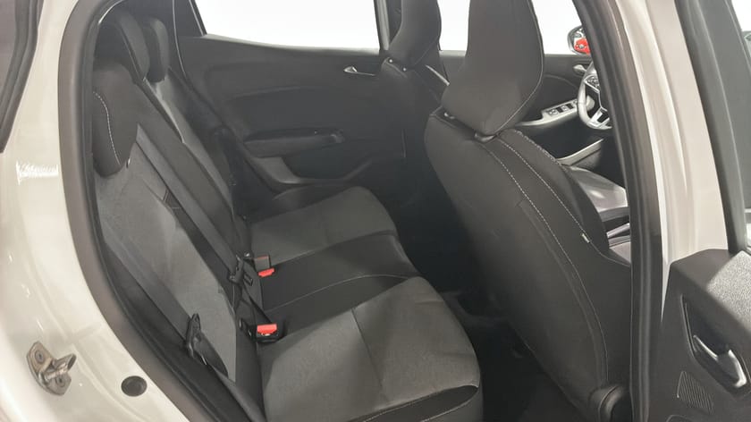 Bild 5 av Renault Clio E-TECH EVOLUTION HEV 145HK