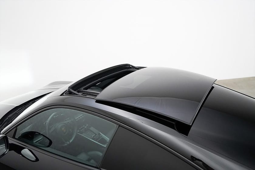 Bild 5 av Porsche 911 Carrera S 992 / 450hk / RÄNTEKAMPANJ
