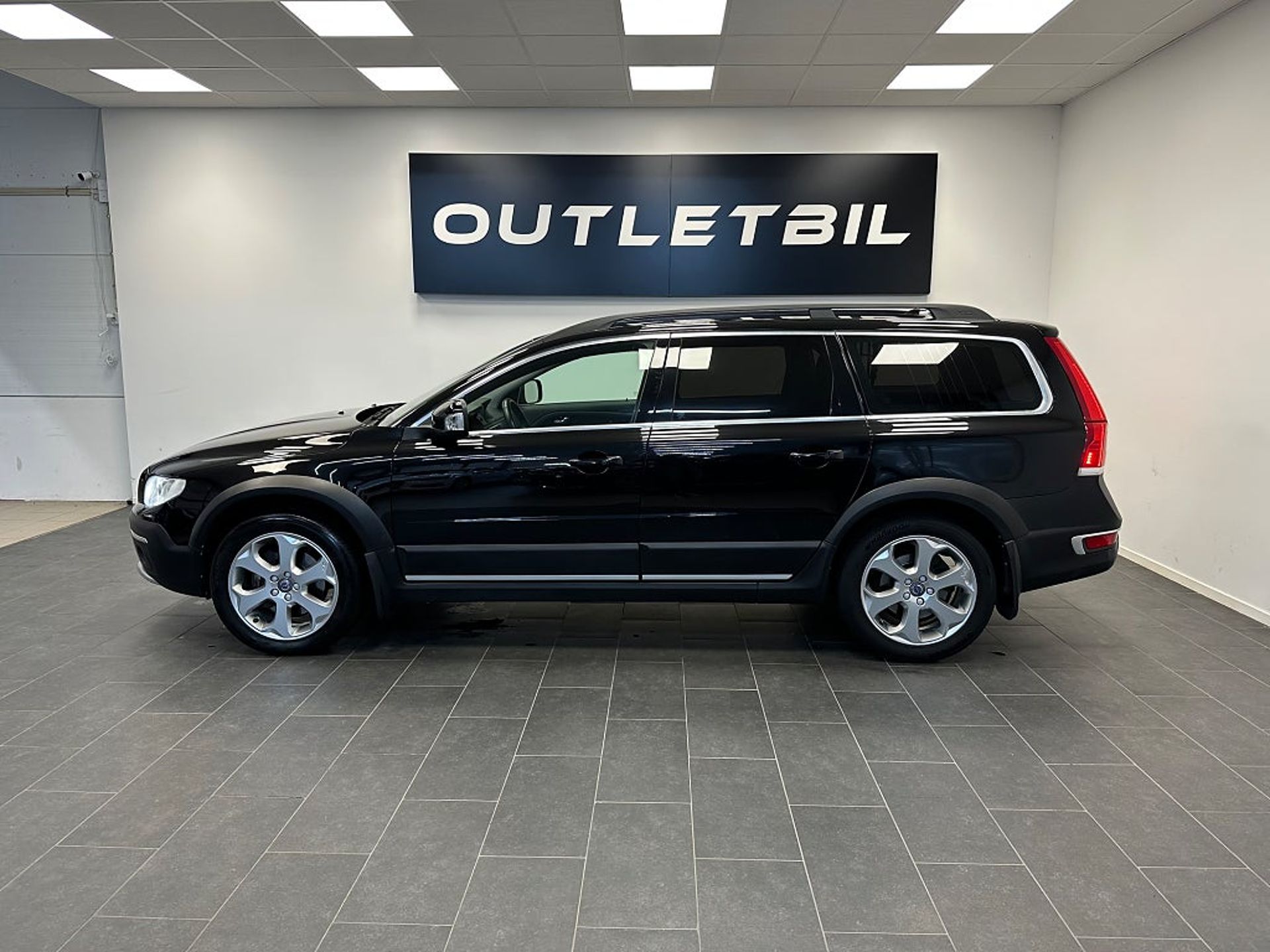 Volvo XC70 2016, kuva 2/10