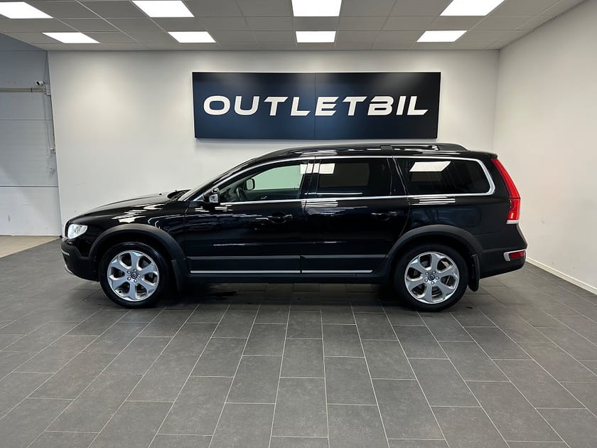Bild 2 av Volvo XC70