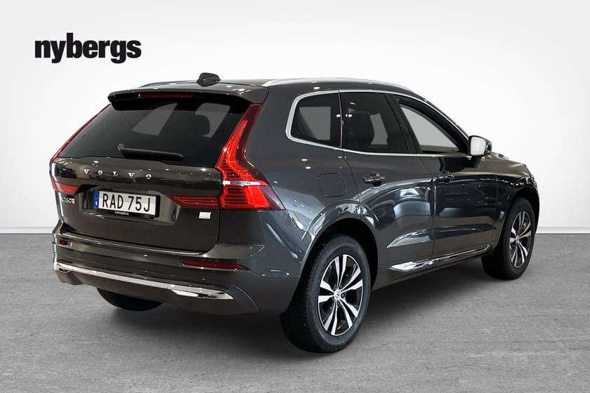 Bild 4 av Volvo XC60 Recharge T6 Core Edition