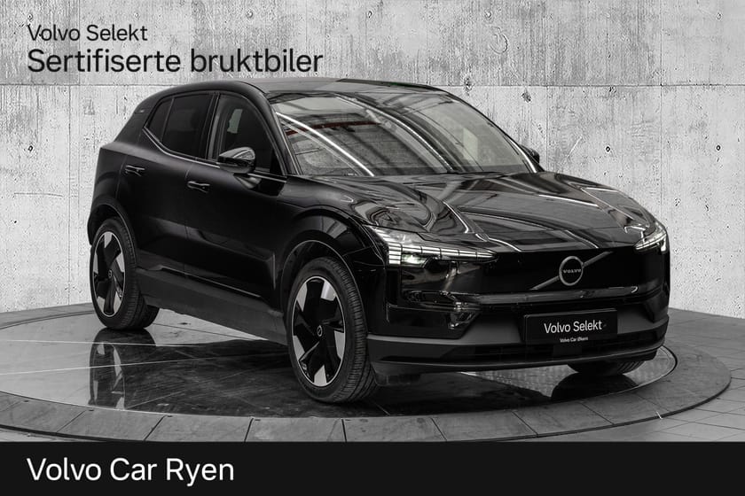 Bilde 1 av Volvo EX30 Twin Motor Performance El. Plus 428Hk.