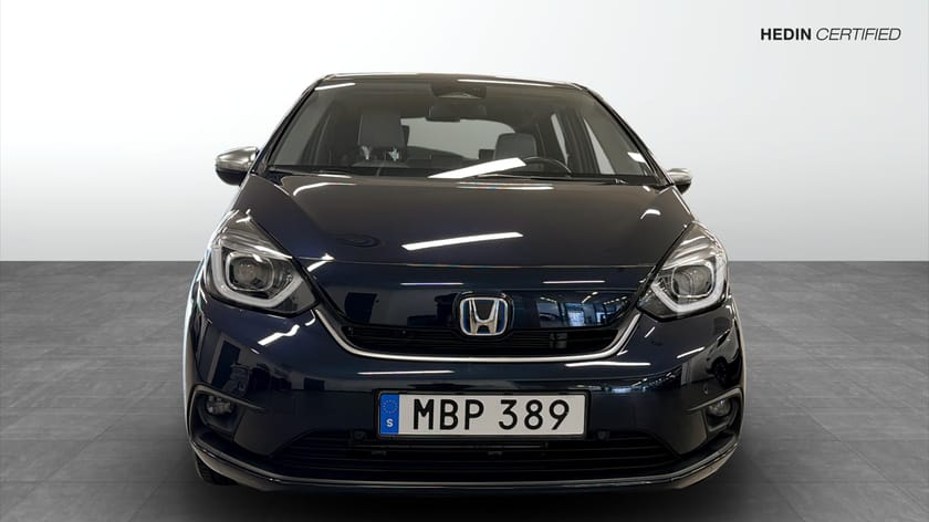 Bild 2 av Honda Jazz e:HEV 109hp Executive 1.5 CVT
