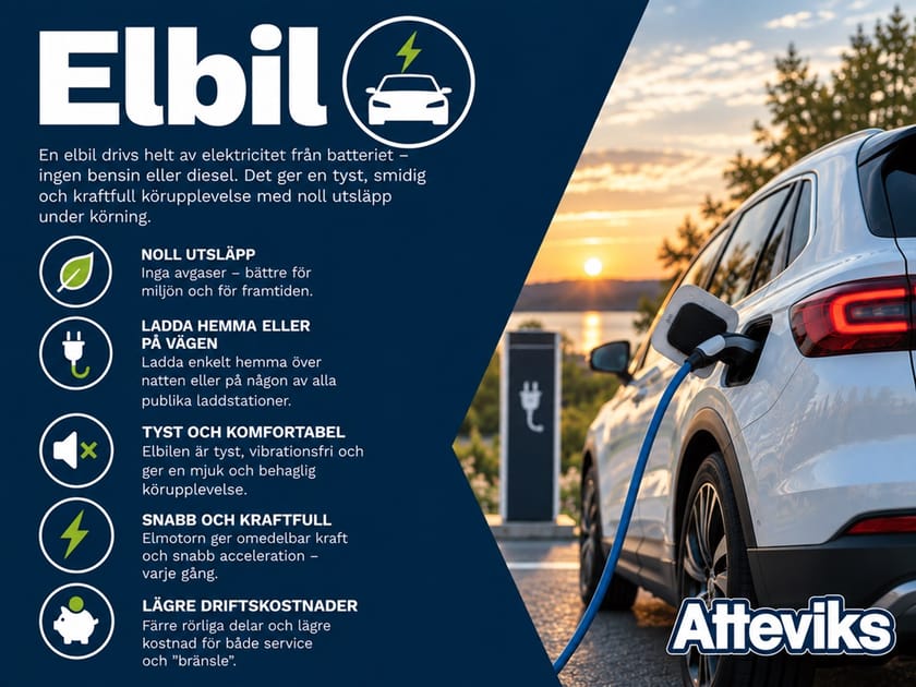 Bild 2 av Volkswagen ID.4 Pro Performance
