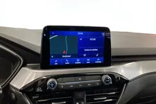Ford Kuga Plug-In Hybrid