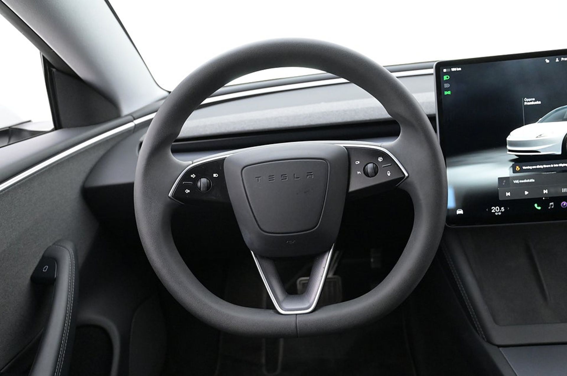 Tesla Model 3 2024, bild 7/10