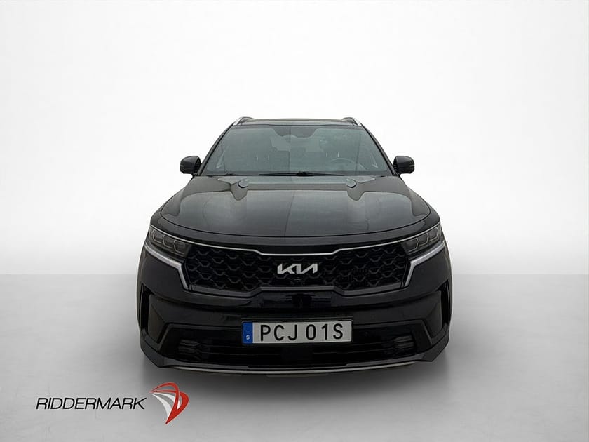 Bild 2 av Kia Sorento PHEV AWD 7-Sits Advance Plus Pano 360° BOSE Drag