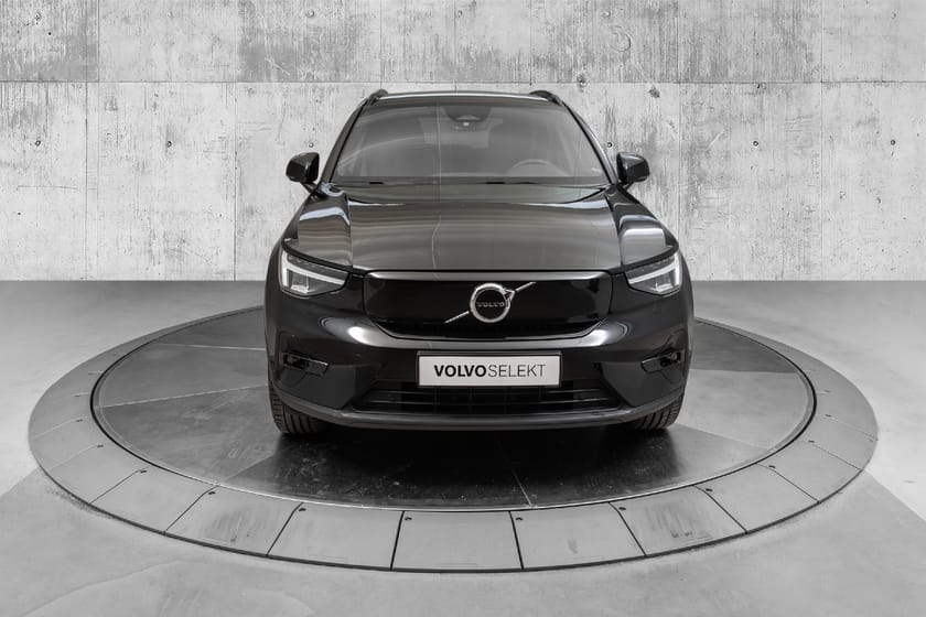 Bilde 4 av Volvo XC40 Recharge Single Motor