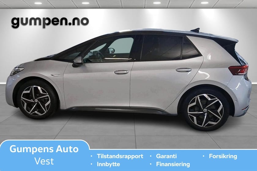 Bilde 2 av Volkswagen ID.3 Pro S limited 77kwh 204hk